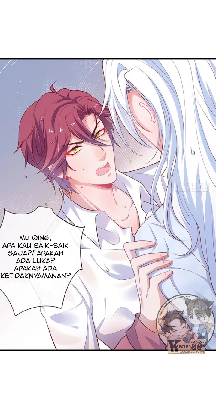 Fatal Oxygen Chapter 22 - halaman 26