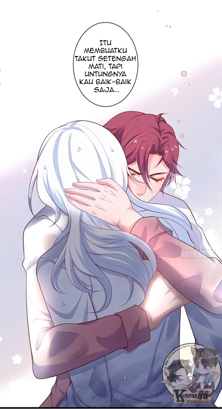 Fatal Oxygen Chapter 22 - halaman 28