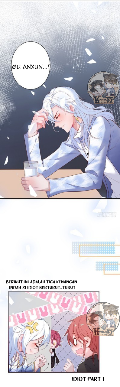 Fatal Oxygen Chapter 22 - halaman 3