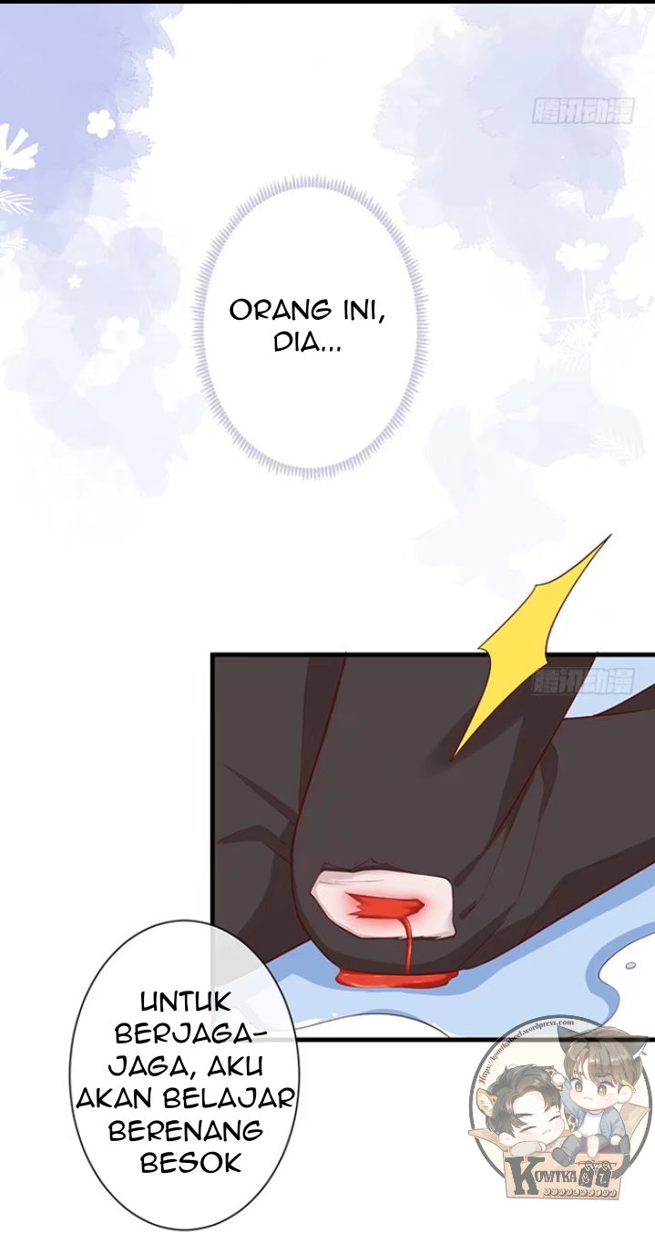 Fatal Oxygen Chapter 22 - halaman 30