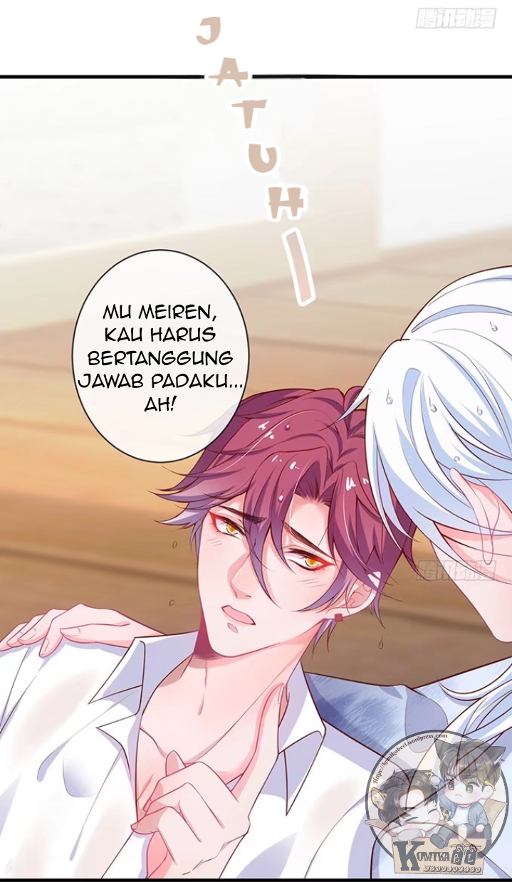 Fatal Oxygen Chapter 22 - halaman 32
