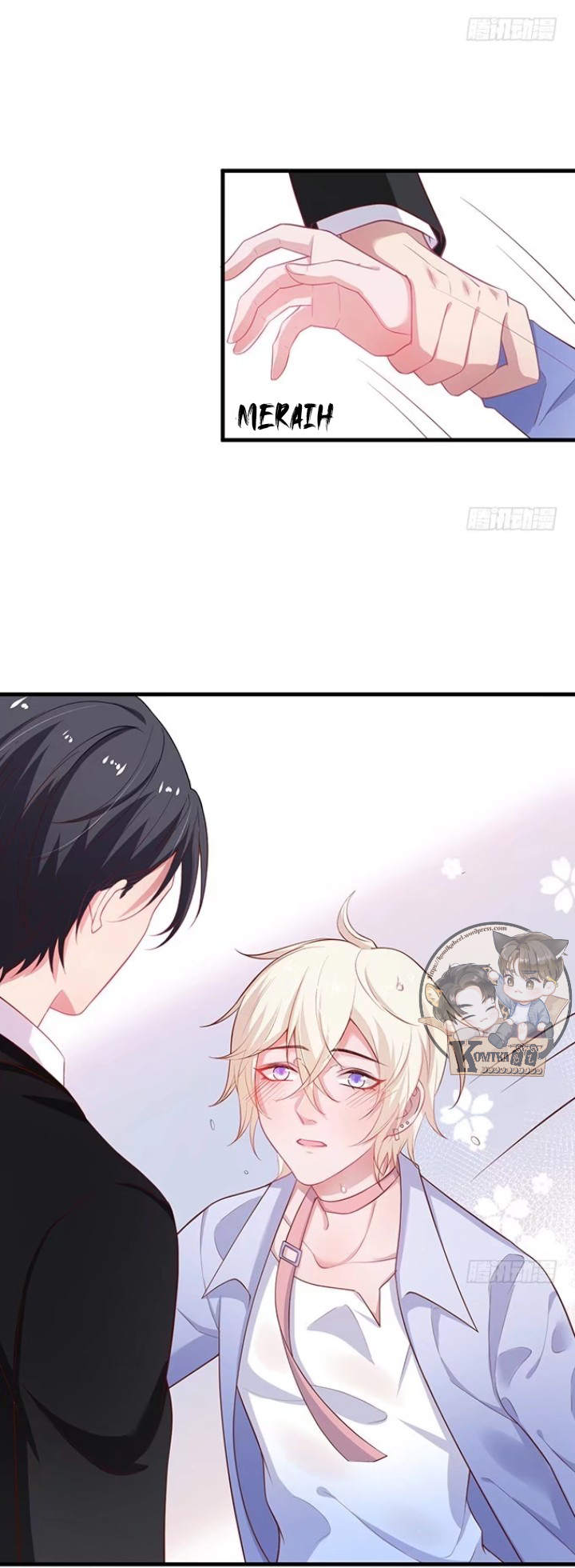 Fatal Oxygen Chapter 22 - halaman 38