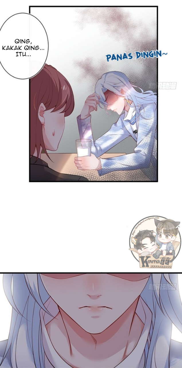 Fatal Oxygen Chapter 22 - halaman 5