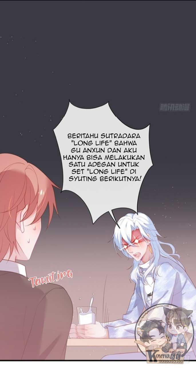 Fatal Oxygen Chapter 22 - halaman 6