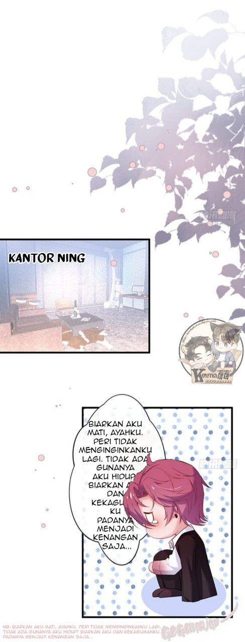 Fatal Oxygen Chapter 22 - halaman 8