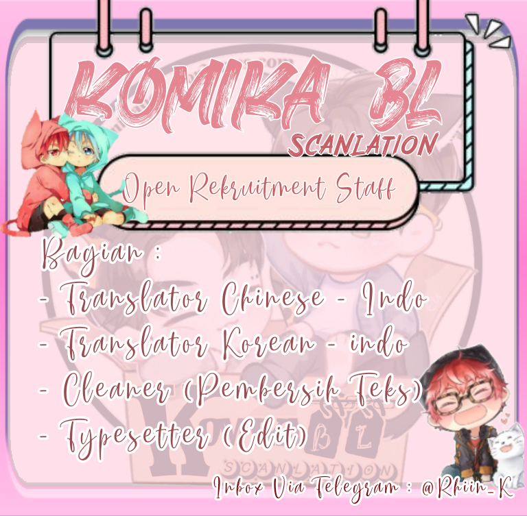 Fatal Oxygen Chapter 23 - halaman 1