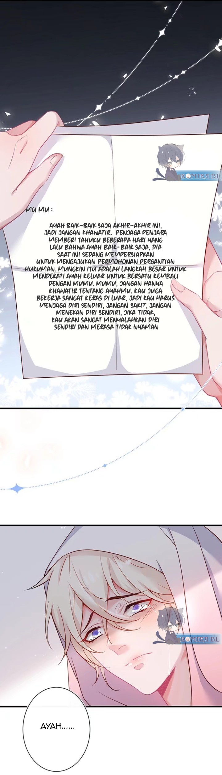 Fatal Oxygen Chapter 23 - halaman 19