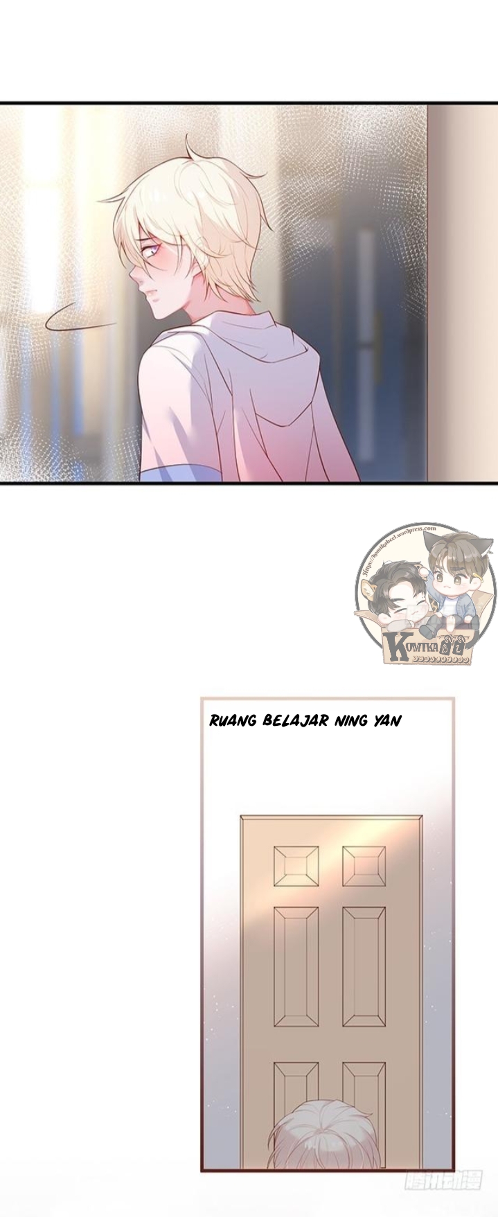 Fatal Oxygen Chapter 24 - halaman 3