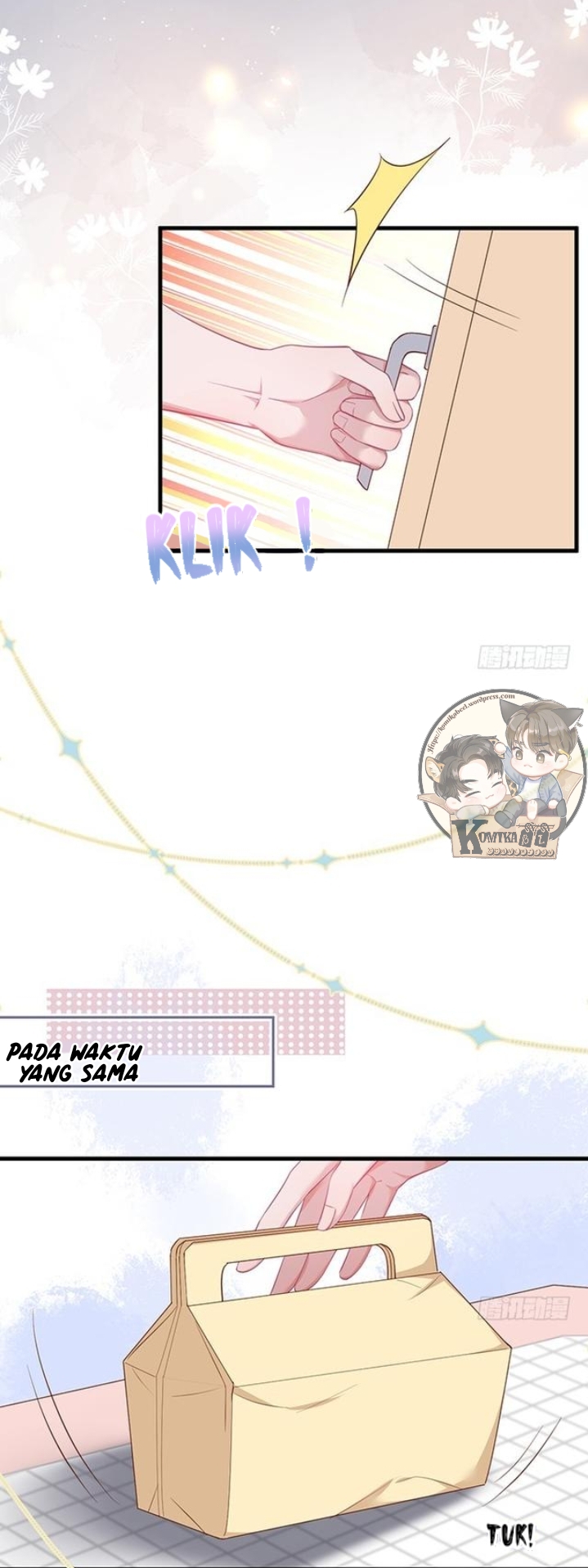Fatal Oxygen Chapter 24 - halaman 6