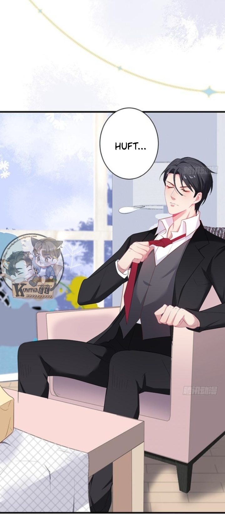Fatal Oxygen Chapter 24 - halaman 7