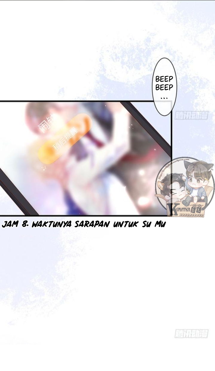 Fatal Oxygen Chapter 24 - halaman 8
