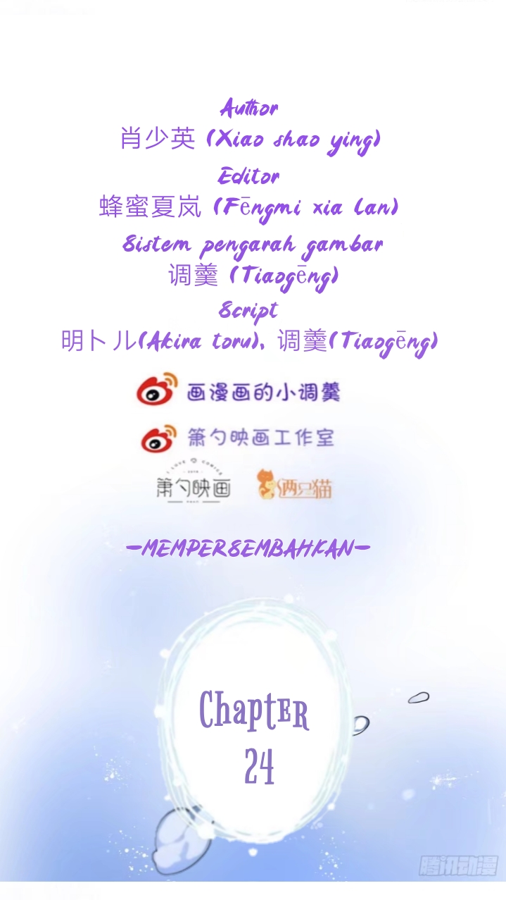 Fatal Oxygen Chapter 24 - halaman 9