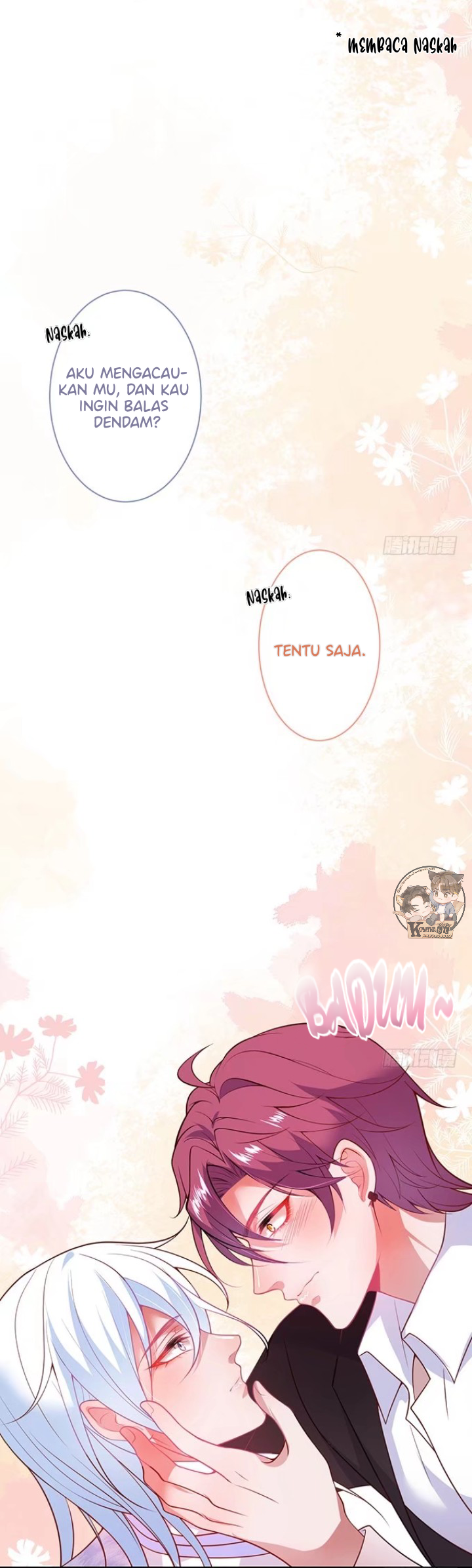 Fatal Oxygen Chapter 25 - halaman 14