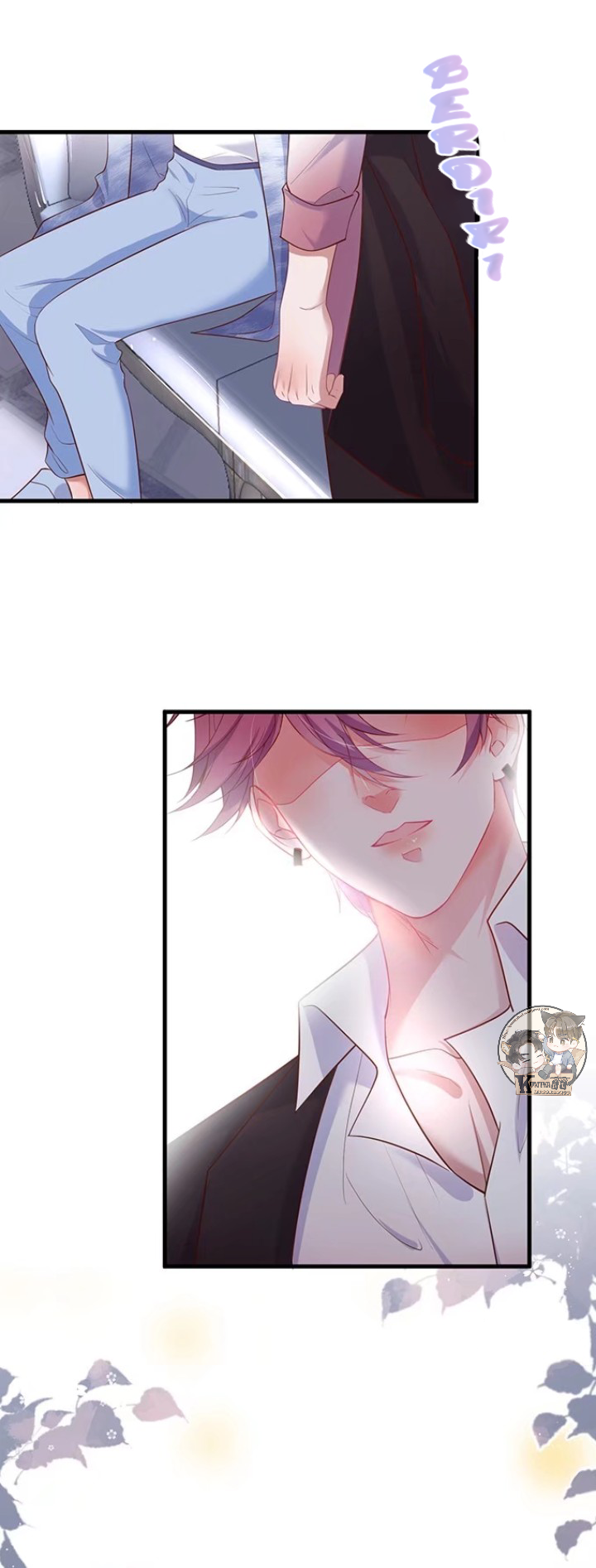 Fatal Oxygen Chapter 25 - halaman 20