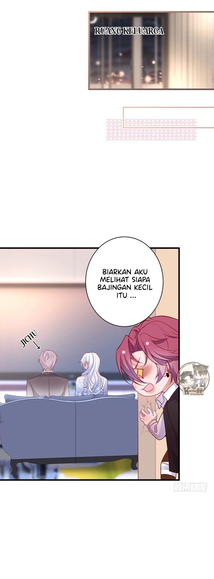 Fatal Oxygen Chapter 25 - halaman 24