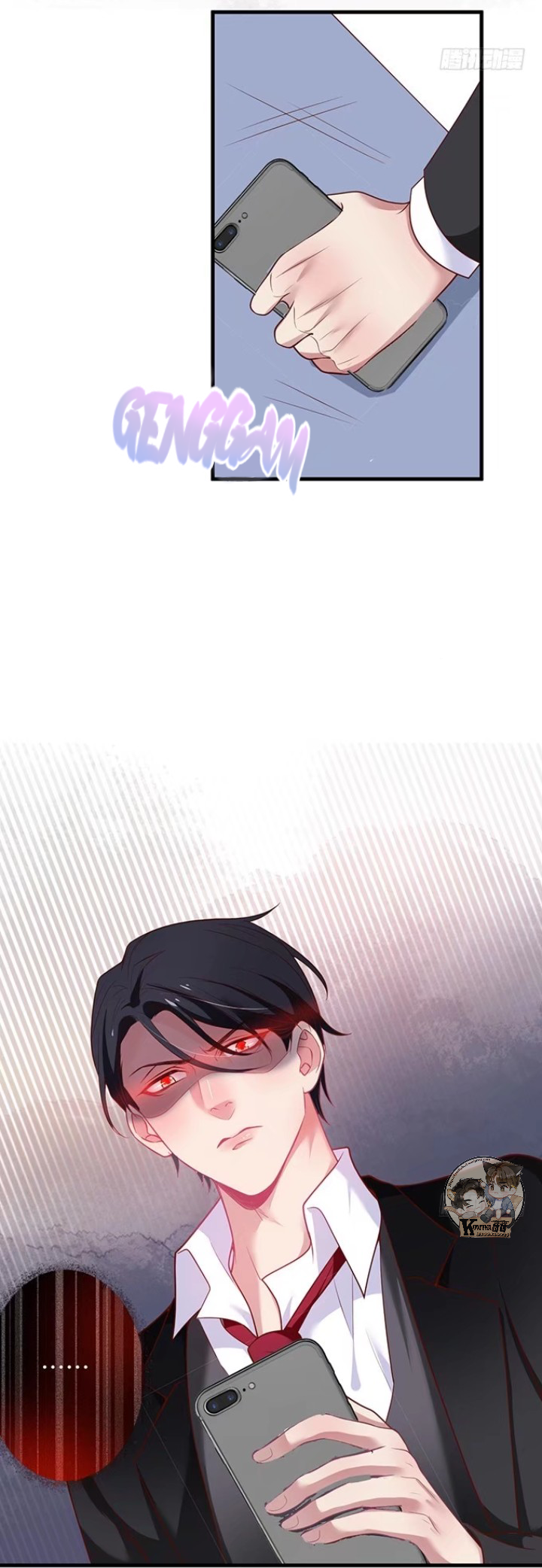 Fatal Oxygen Chapter 25 - halaman 28