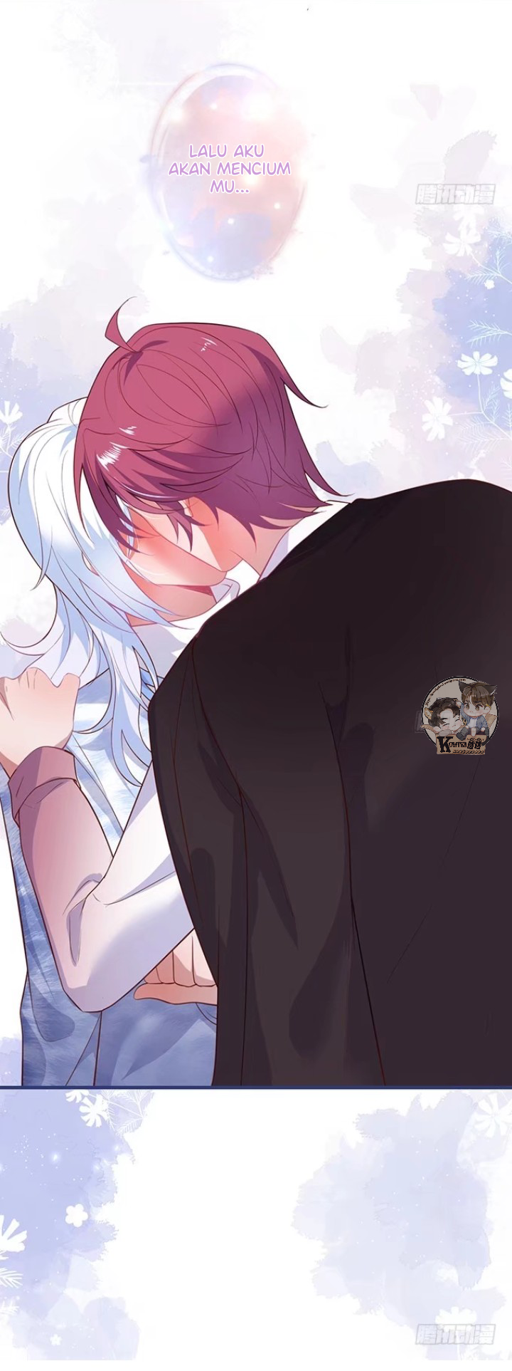 Fatal Oxygen Chapter 25 - halaman 3