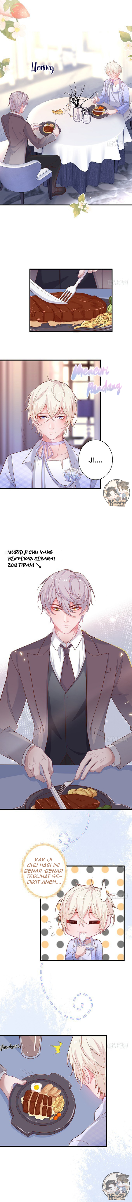 Fatal Oxygen Chapter 26 - halaman 10