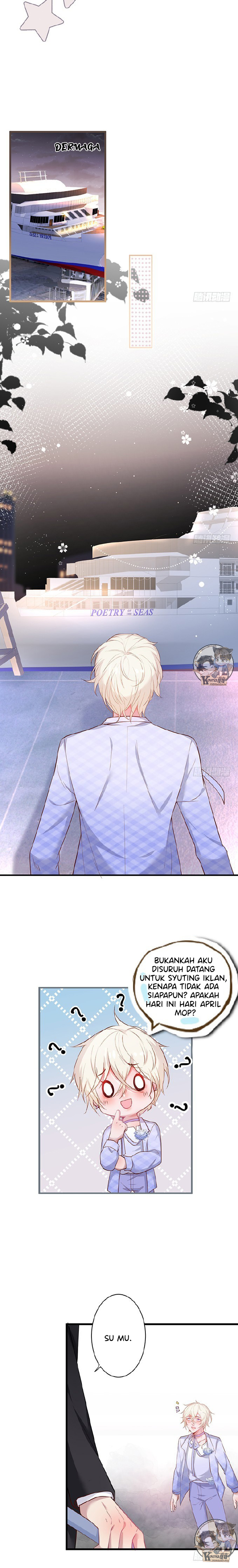 Fatal Oxygen Chapter 26 - halaman 7