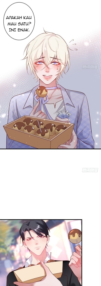 Fatal Oxygen Chapter 27 - halaman 16