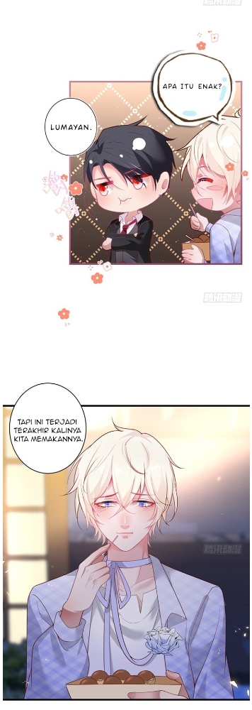 Fatal Oxygen Chapter 27 - halaman 18