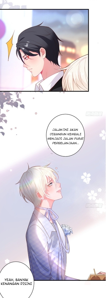 Fatal Oxygen Chapter 27 - halaman 19