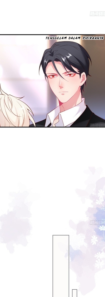 Fatal Oxygen Chapter 27 - halaman 20