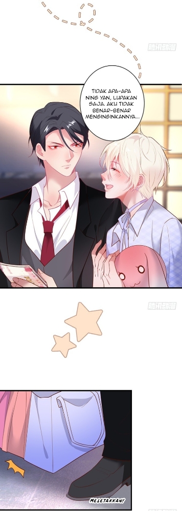 Fatal Oxygen Chapter 27 - halaman 27