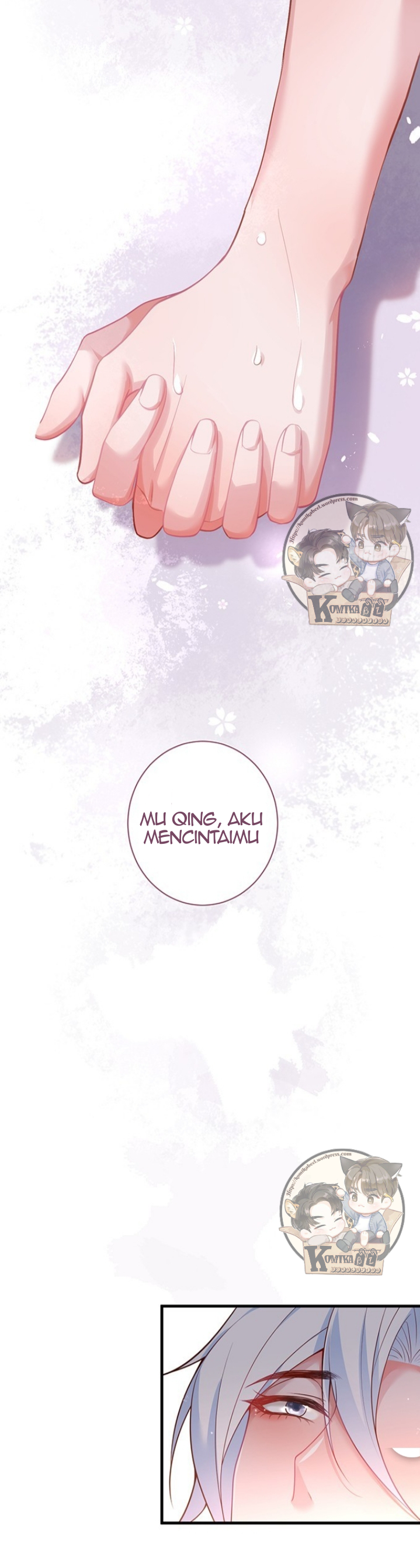 Fatal Oxygen Chapter 28 - halaman 9