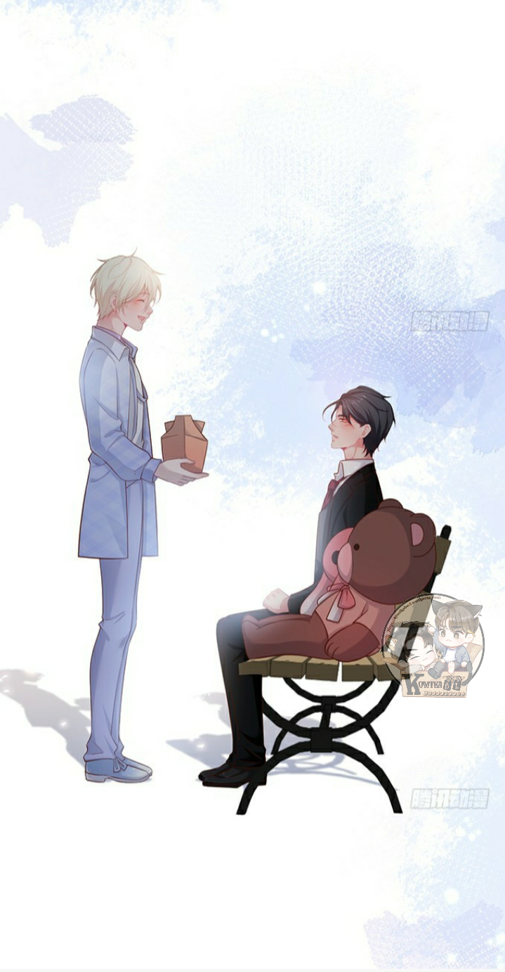 Fatal Oxygen Chapter 29 - halaman 10