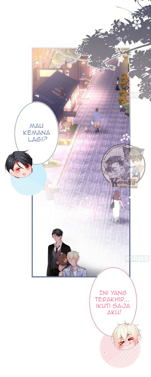 Fatal Oxygen Chapter 29 - halaman 12