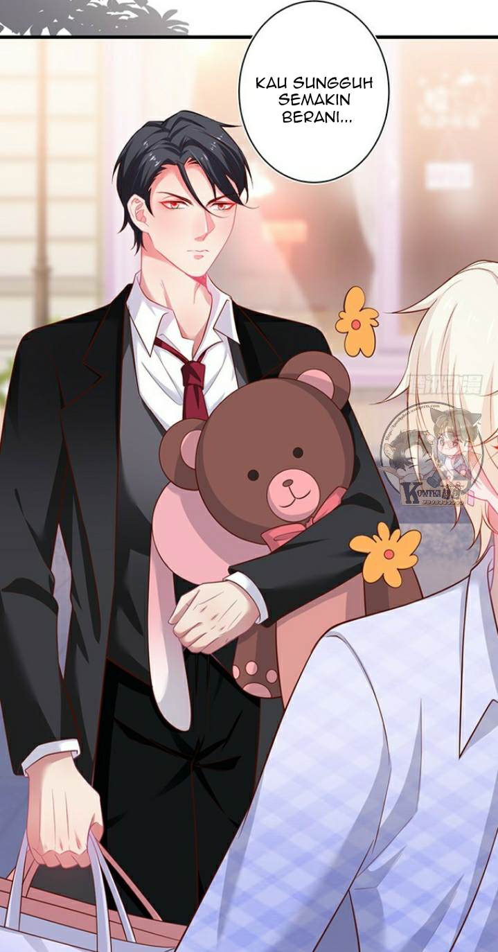 Fatal Oxygen Chapter 29 - halaman 13