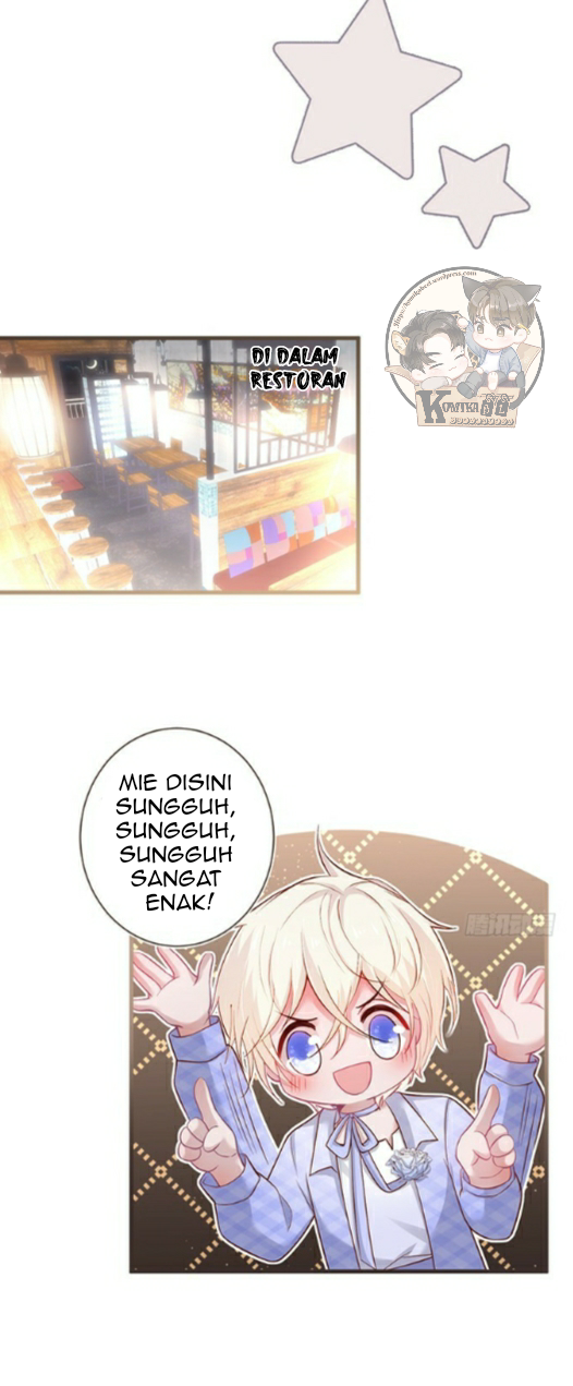 Fatal Oxygen Chapter 29 - halaman 16