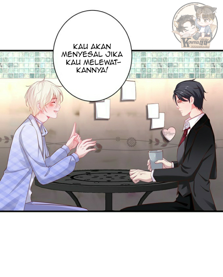 Fatal Oxygen Chapter 29 - halaman 17