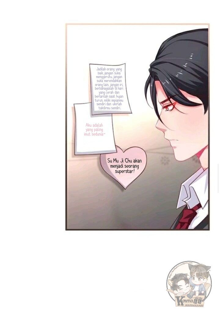 Fatal Oxygen Chapter 29 - halaman 18