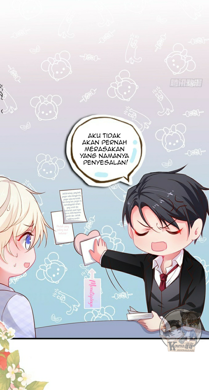 Fatal Oxygen Chapter 29 - halaman 20