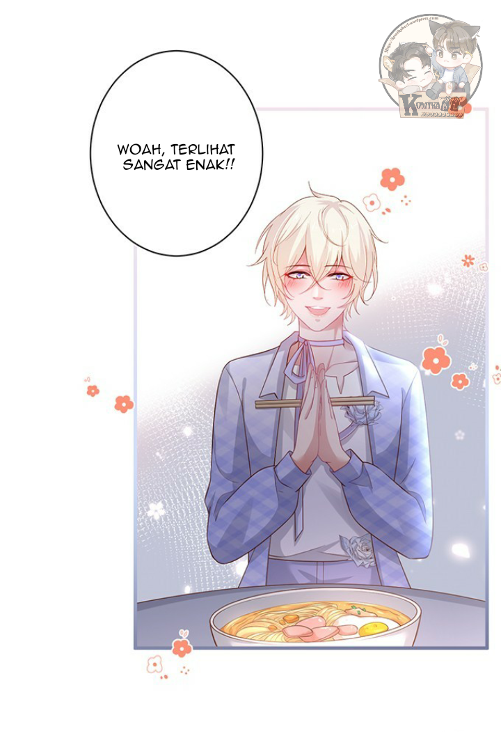 Fatal Oxygen Chapter 29 - halaman 23
