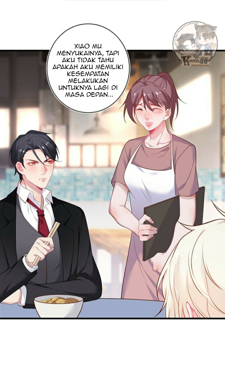 Fatal Oxygen Chapter 29 - halaman 24