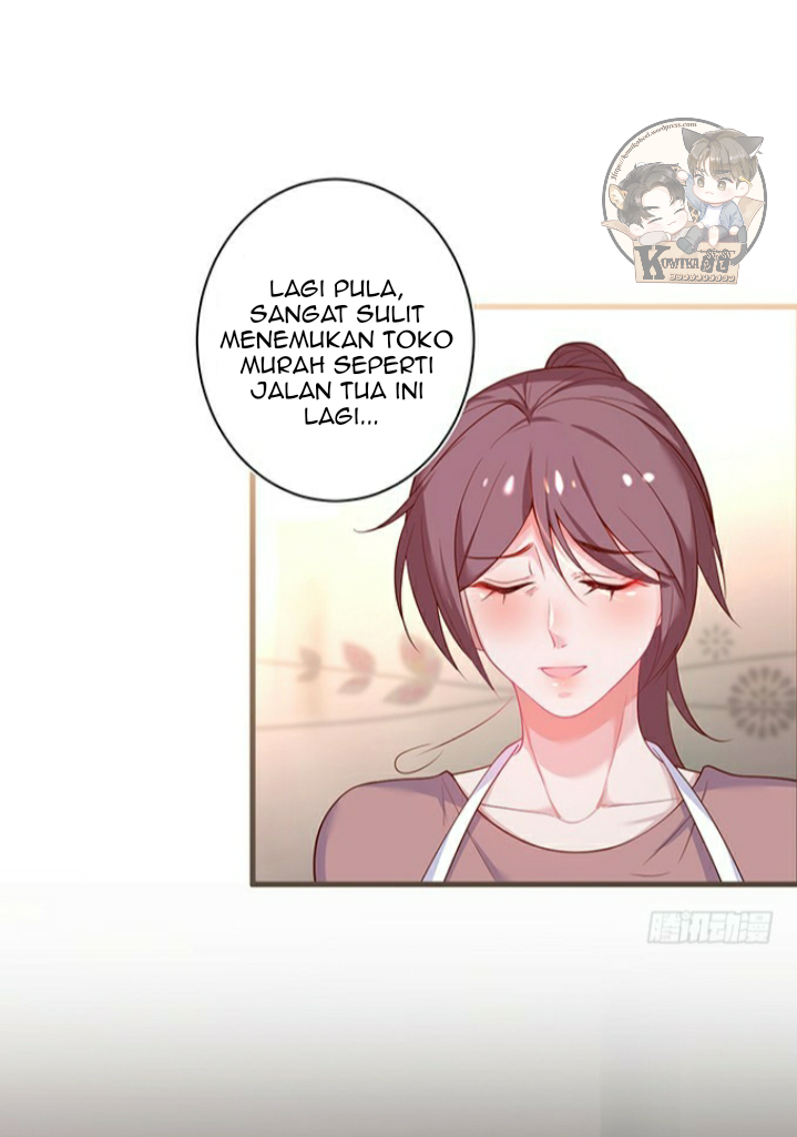Fatal Oxygen Chapter 29 - halaman 25