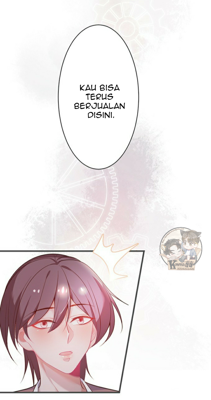 Fatal Oxygen Chapter 29 - halaman 27