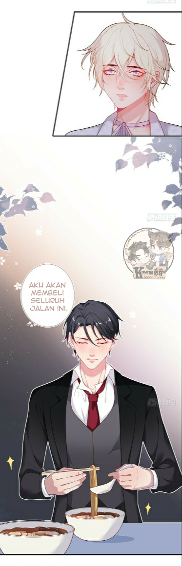 Fatal Oxygen Chapter 29 - halaman 28