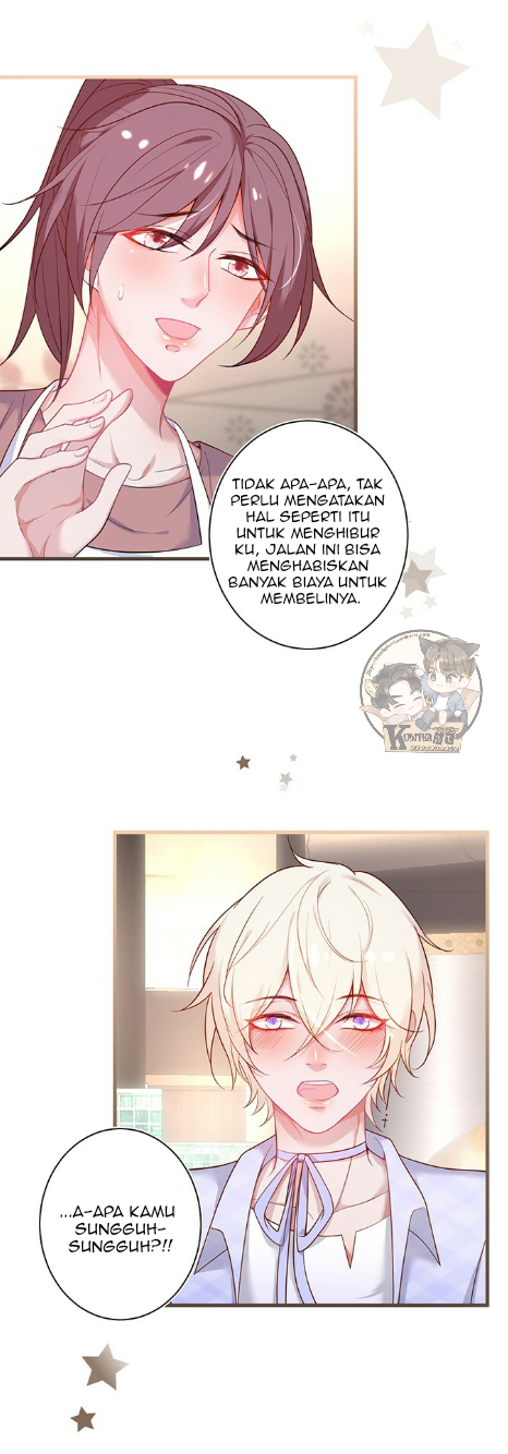 Fatal Oxygen Chapter 29 - halaman 29