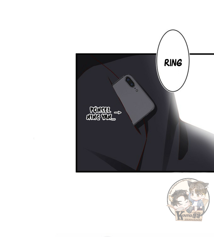 Fatal Oxygen Chapter 29 - halaman 3