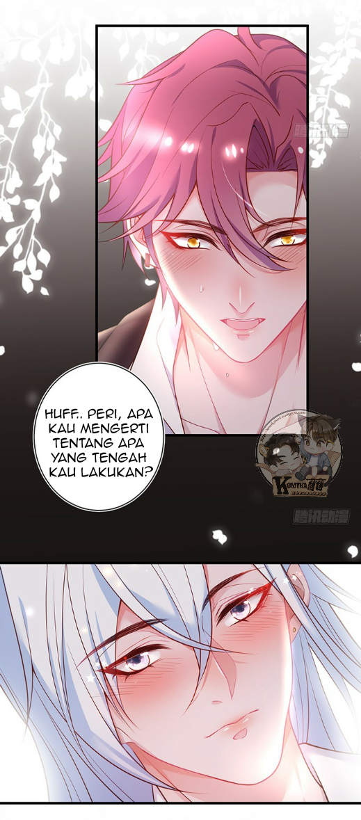 Fatal Oxygen Chapter 29 - halaman 32