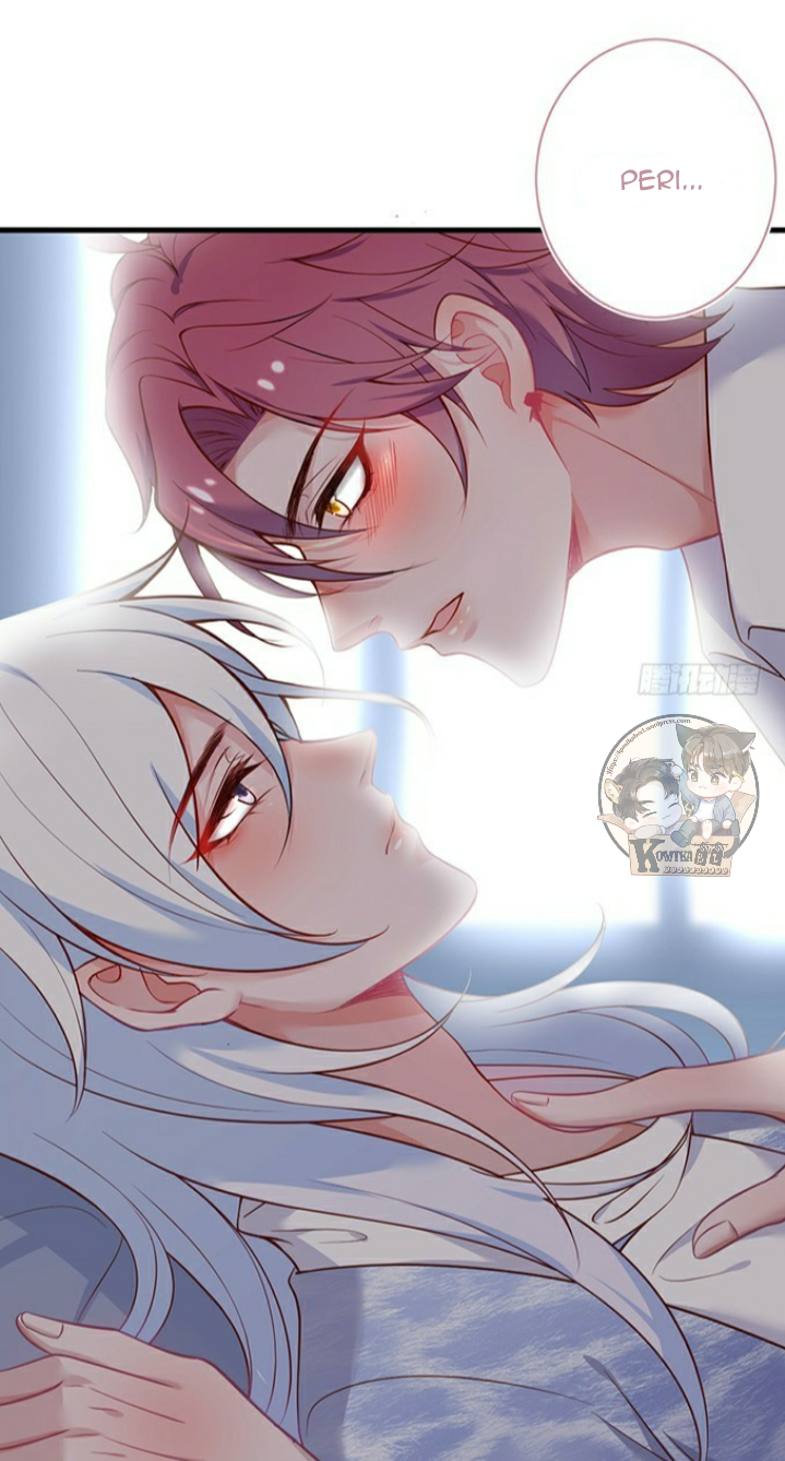 Fatal Oxygen Chapter 29 - halaman 34