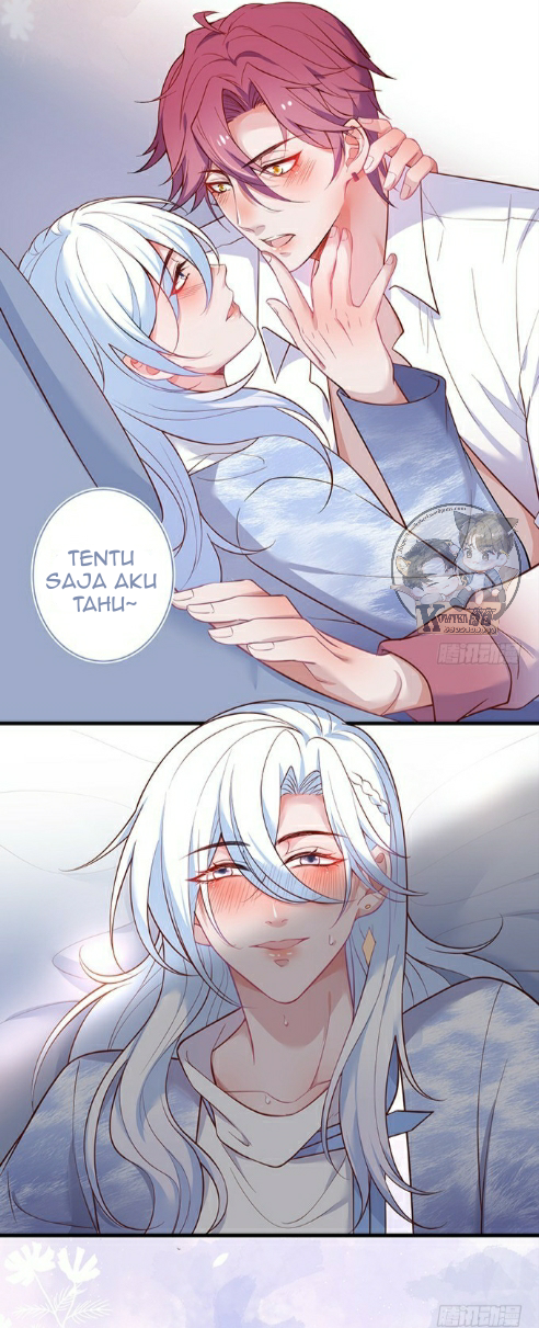 Fatal Oxygen Chapter 29 - halaman 36