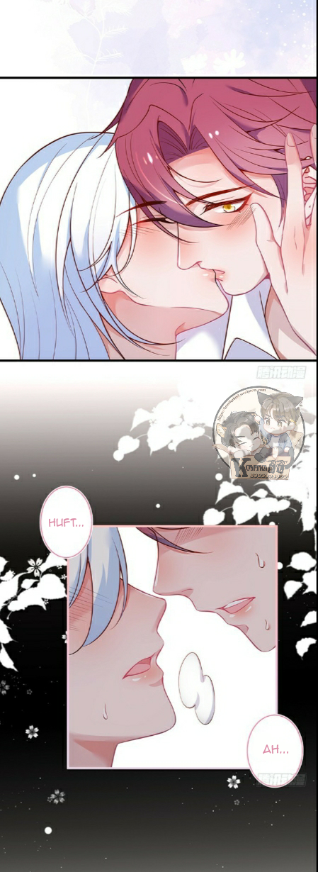 Fatal Oxygen Chapter 29 - halaman 37