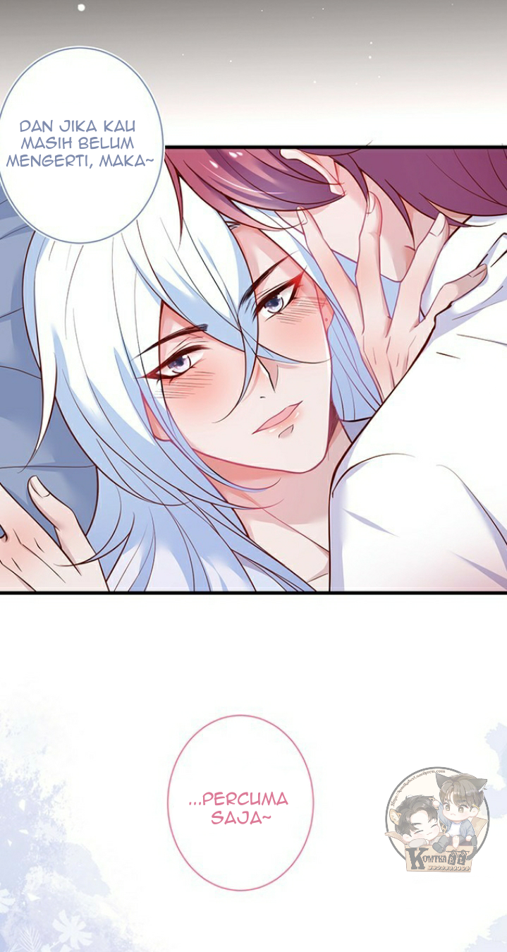 Fatal Oxygen Chapter 29 - halaman 38