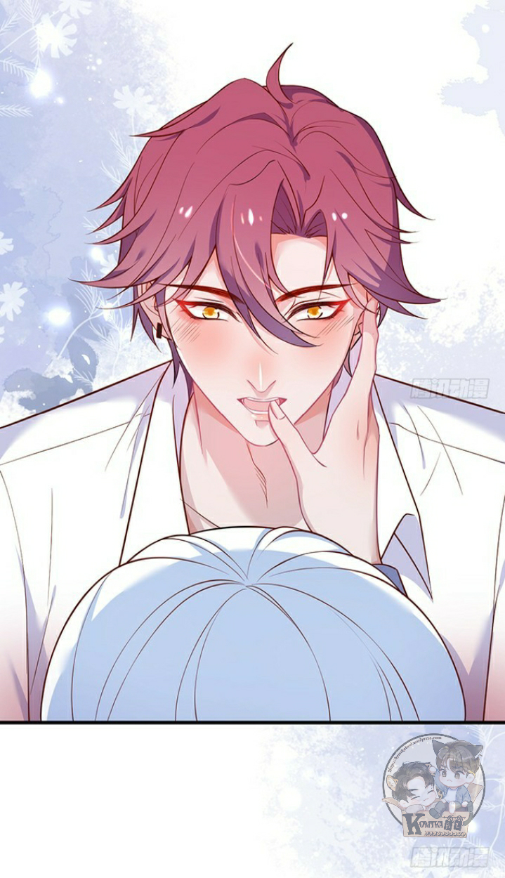 Fatal Oxygen Chapter 29 - halaman 39