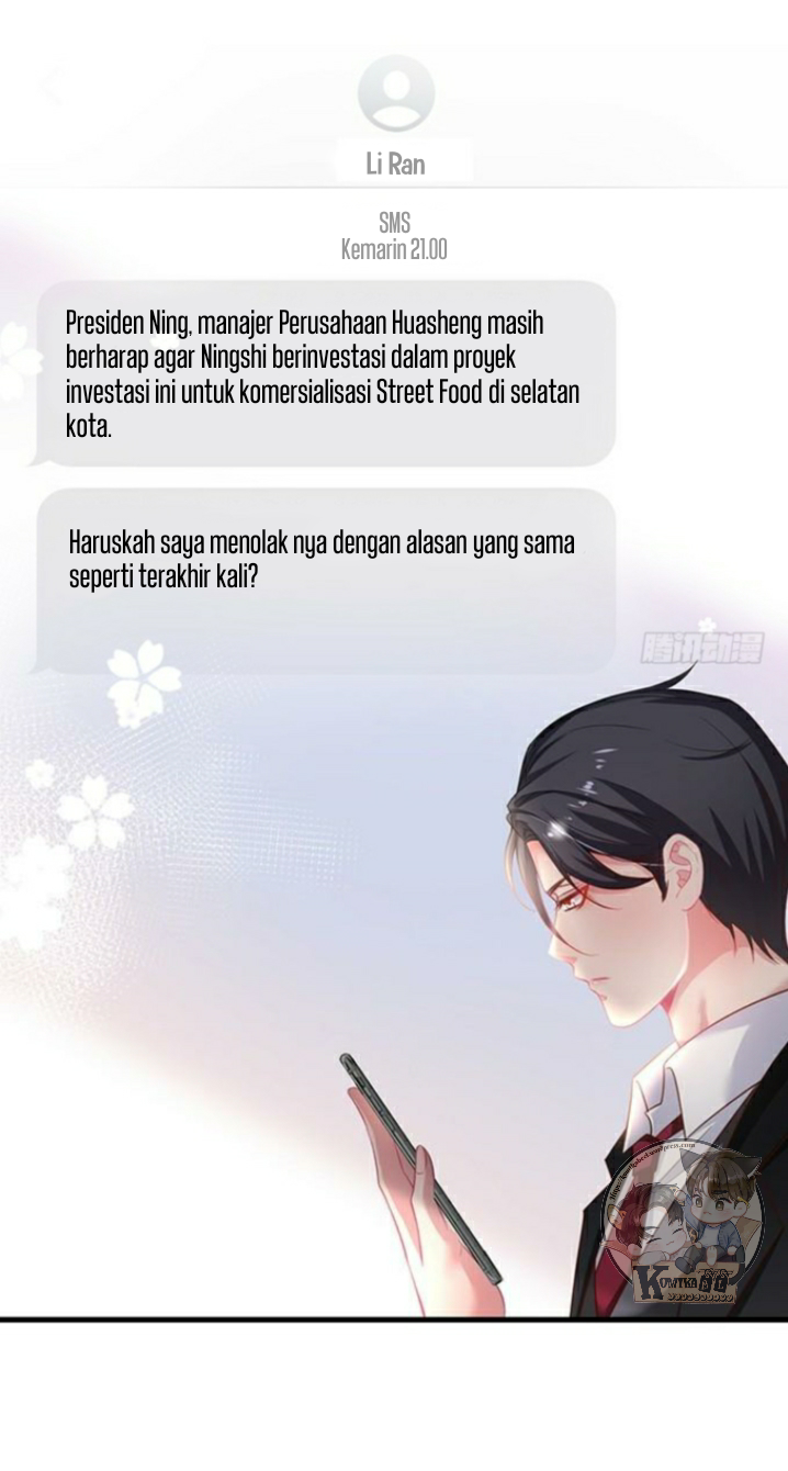 Fatal Oxygen Chapter 29 - halaman 4